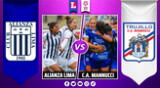 Alianza Lima y Mannucci definen al campeón de la Liga Femenina 2022