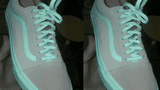 Ilusión óptica: ¿De qué color es la zapatilla? Conoce la verdad detrás