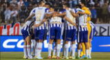 Alianza Lima continúa en la lucha por llevarse el Clausura
