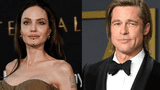 Angelina Jolie denuncia a Brad Pitt por maltrato físico y verbal