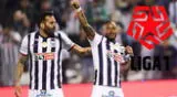 Alianza Lima se reforzaría con futbolista que destaca en la Liga 1 2022