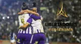Alianza Lima y el grupo que integrará en la Libertadores Femenina