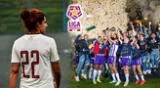 El palmares del fútbol femenino con el nuevo título de Alianza Lima