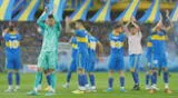 Boca Juniors EN VIVO: últimas noticias HOY, sábado 8 de octubre