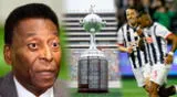 Futbolista formado en Alianza conquistó más Copas Libertadores que Pelé