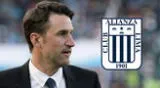 Breñat San José no dirigirá a Alianza Lima