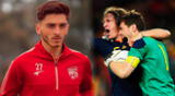 Futbolista gay arremetió contra Puyol y Casillas