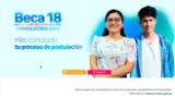 Conoce todos los detalles sobre la convocatoria de Beca 18.