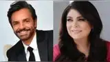 Eugenio Derbez y su presunta reconciliación con Victoria Ruffo ¿Qué dijo su hijo? - VIDEO