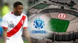 Selección Peruana utilizaría su localía en el Estadio Monumental