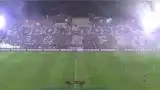 Impactante recibimiento de los hinchas de Alianza Lima