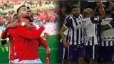 Cienciano vs. Alianza Lima por Liga 1