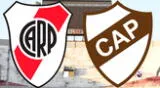 River vs. Platense juegan este miércoles 12 de octubre