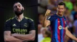 Real Madrid vs. Barcelona EN VIVO: últimas noticias del clásico español por LaLiga 2022-23