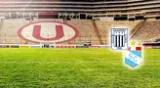 Universitario planifica su temporada 2023.