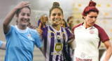 La Liga Femenina en Perú se encuentra en camino a la profesionalización.
