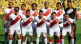 ¿Quién es el jugador más caro de la Selección Peruana hoy en día?