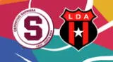 Saprissa vs Alajuelense definen su pase a la final de la Liga Promerica