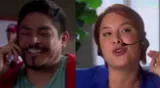 Al fondo hay sitio: Andrea regresa a la vida de Joel para rehacer su vida juntos