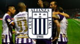 Llegó a Alianza Lima para el 2022 y ahora es pretendido por histórico equipo