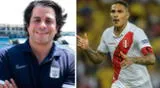 Fondo Blanquiazul descarta a Paolo Guerrero