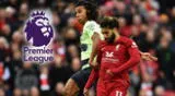 Liverpool y la estadística que lo convierte en el verdugo del Manchester City