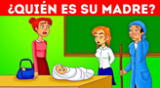 Solo tienes 8 segundos para resolver este complicado acertijo visual.