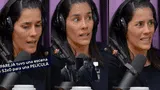 Gianella Neyra sobre la escena de sexo entre Cristian Rivero y Pierina Carcelén: "Fue muy fuerte"