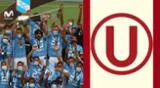 Universitario quiere a futbolista campeón con Sporting Cristal