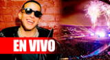 Revisa toda la información sobre el concierto de Daddy Yankee en Lima.