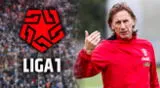 Ricardo Gareca descubrió a este jugador y hoy brilla en la Liga 1