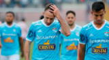 Sporting Cristal y un aspecto que lo complicaría para el duelo ante Alianza Atlético