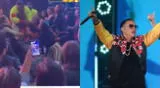 Daddy Yankee en Perú: grupo de mujeres genera intensa pelea en primera fecha de show