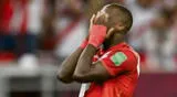 Luis Advíncula decidió renunciar a la Selección Peruana tras quedar fuera de Qatar 2022