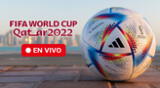 Mundial Qatar 2022 EN VIVO: sigue las últimas noticias a 31 días del pitazo inicial