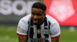 Jefferson Farfán podría volver a los campos de juego ante Binacional, luego de una importante 'para' por su lesión.