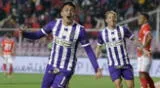 Alianza Lima tomó la punta del Torneo Clausura