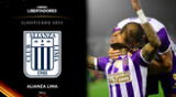 Conmebol presentó a Alianza Lima como integrante de la Copa Libertadores 2023