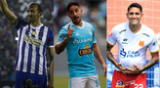 Tabla de posiciones de la Liga 1 del Torneo Clausura