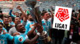 Salió campeón con Sporting Cristal y jugará la Liga 1 en el 2023