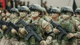 ¿A cuánto asciende el sueldo de un militar peruano?