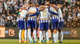 Alianza Lima tiene hasta 10 jugadores en capilla