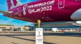 Todo listo para el Mundial Qatar 2022