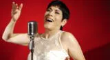 ¿Qué es de Cecilia Barraza, la cantante y recordada conductora de 'Mediodía criollo'?