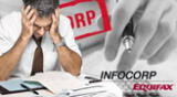 Infocorp: ¿Cómo conocer tu historial crediticio en simples pasos?