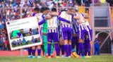 Alianza Lima publica picante mensaje sobre el título de 1934