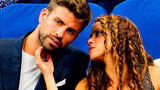 Shakira y Gerard Piqué terminaron su relación tras 12 años juntos