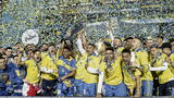 Boca Juniors obtuvo su estrella número 73 y se afianza como el equipo más ganador en Argentina.