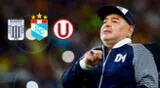Diego Armando Maradona hubiese cumplido 62 años este domingo