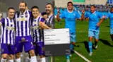 Peruano apuesta su último sol a favor de Alianza Lima, pero no logrará cobrar millonario premio.